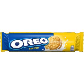 Bild på Oreo Kakor Golden 154g