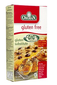 Bild på Orgran Gluten Substitute 200g