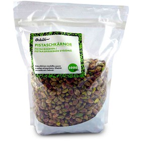 Bild på Orkidé Pistaschkärnor 1kg