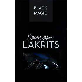 Bild på Oscarsson Black Magic 150g