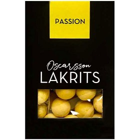 Bild på Oscarsson Lakrits Passion 150g