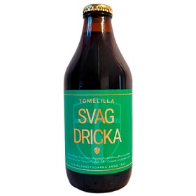 Bild på Österlenbryggarna Österlen Gammaldags Svagdricka 2,1% 33cl