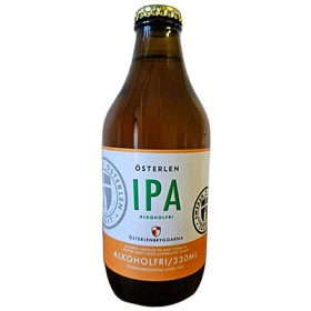 Bild på Österlenbryggarna Österlen IPA Alkoholfri 0,5% 33cl