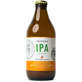 Bild på Österlenbryggarna Österlen IPA Alkoholfri 0,5% 33cl