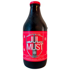 Bild på Österlenbryggarna Österlen Julmust 33cl