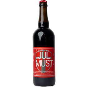 Bild på Österlenbryggarna Österlen Julmust 75cl
