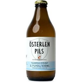 Bild på Österlenbryggarna Österlen Pils 2,1% 33cl