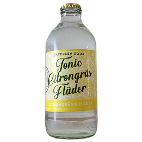 Bild på Österlenbryggarna Österlen Tonic Citrongräs Fläder 35cl