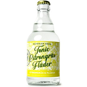 Bild på Österlenbryggarna Österlen Tonic Citrongräs Fläder 35cl