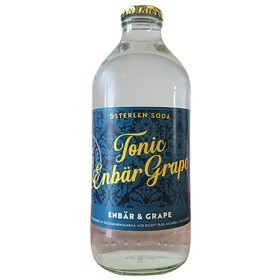 Bild på Österlenbryggarna Österlen Tonic Enbär Grape 35cl