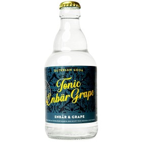 Bild på Österlenbryggarna Österlen Tonic Enbär Grape 35cl