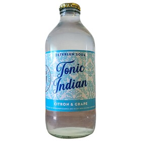 Bild på Österlenbryggarna Österlen Tonic Indian Citron & Grape 35cl