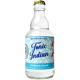 Bild på Österlenbryggarna Österlen Tonic Indian Citron & Grape 35cl