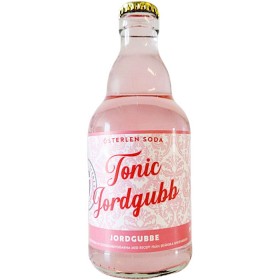 Bild på Österlenbryggarna Österlen Tonic Jordgubbe 35cl