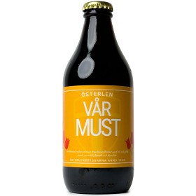Bild på Österlenbryggarna Österlen Vårmust 33cl