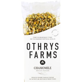 Bild på Othrys Farms Chamomile Tea 40g
