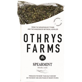 Bild på Othrys Farms Torkad Mynta 50g