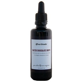 Bild på &our friends Salted Chocolate Drop 40ml