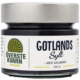 Bild på Överstekvarn Gotlandssylt 100g