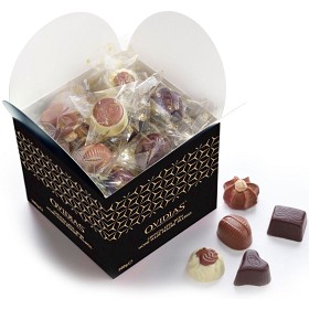Bild på Ovidias Praliné Mix 500g