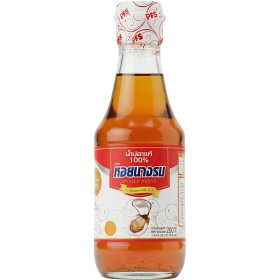 Bild på Oyster Brand Fisksås 200ml