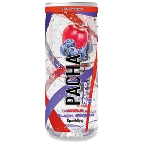 Bild på Pacha Apple Black Currant Zero 250ml
