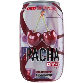 Bild på Pacha Drink Cherry 33cl