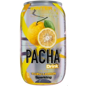 Bild på Pacha Drink Lemon 33cl