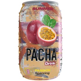 Bild på Pacha Drink Passion 33cl