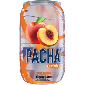 Bild på Pacha Drink Peach 33cl