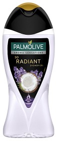Bild på Palmolive Aroma Sensation So Radiant duschgel 250 ml