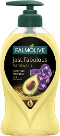Bild på Palmolive Just Fabulous handtvål 250 ml