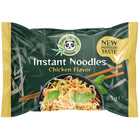 Bild på Panda Expressen Snabbnudlar Kyckling 85g