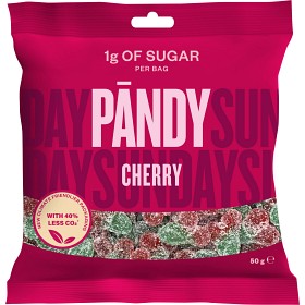 Bild på Pändy Candy Cherry 50g