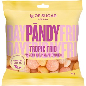 Bild på Pändy Candy Tropic Trio 50g