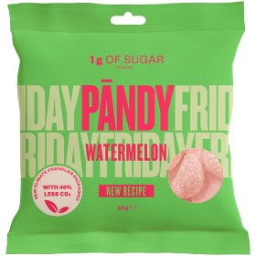 Bild på Pändy Candy Watermelon 50 g
