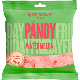 Bild på Pändy Candy Watermelon 50g