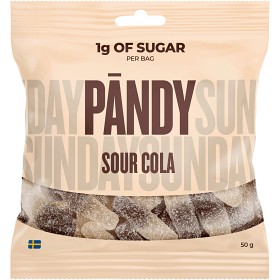Bild på Pändy Candy Sour Cola 50g