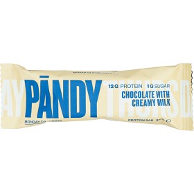 Bild på Pändy Protein Bar Chocolate with Creamy Milk