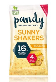 Bild på Pandy Protein Sunny Shakers 70 g