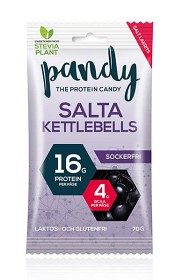 Bild på Pandy Protein Salta Kettlebells 70 g