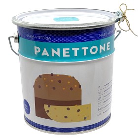 Bild på Panettone Salt Caramel 500g