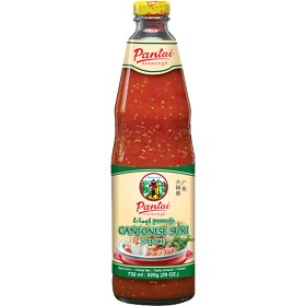 Bild på Pantainorasingh Cantonese Sukiyaki Sås 730ml
