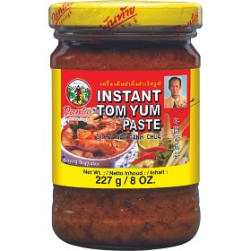 Bild på Pantainorasingh Instant Tom Yum Paste 227g