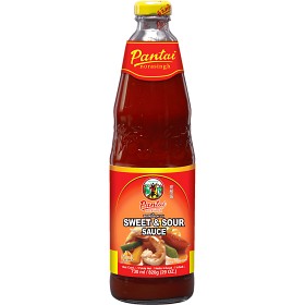 Bild på Pantainorasingh Sötsur Sås 730ml