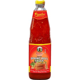 Bild på Pantainorasingh Spring Roll Sås 730ml