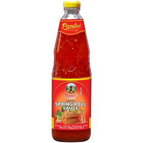 Bild på Pantainorasingh Spring Roll Sås 730ml