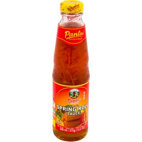 Bild på Pantainorasingh Spring Roll Sås 300ml