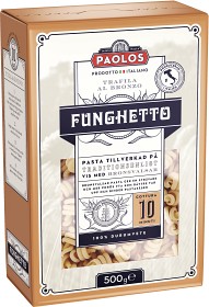 Bild på Paolos Funghetto 500 g