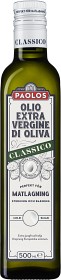 Bild på Paolos Olivolja Classico Extra Vergine 500 ml